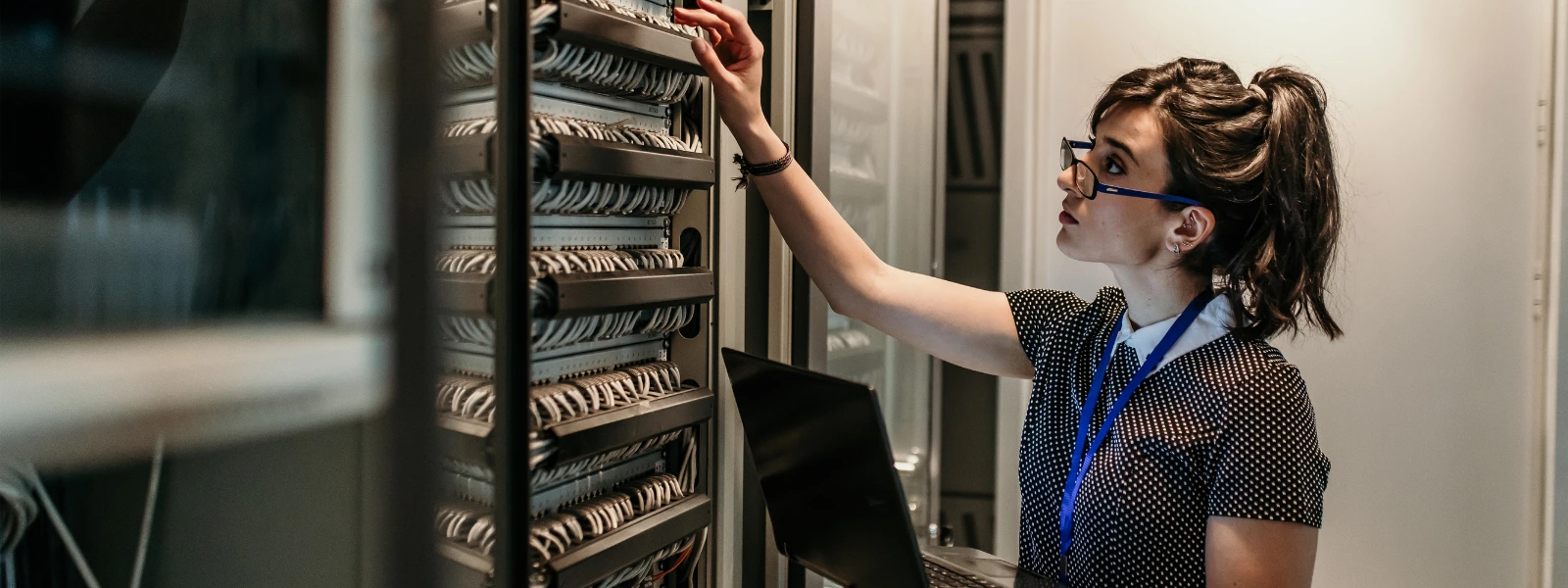 Hostmax Infrastructure